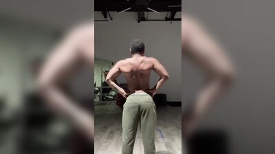 Gay Military Brotherhood Gay Porn (609)