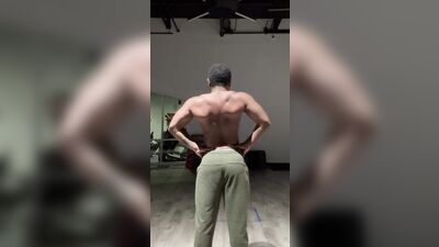 Gay Military Brotherhood Gay Porn (609)