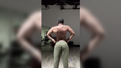 Gay Military Brotherhood Gay Porn (609)