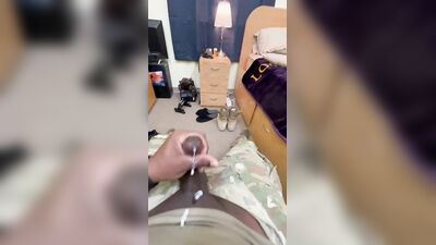 Gay Military Brotherhood Gay Porn (889)