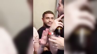 Gay Military Brotherhood Gay Porn (974)