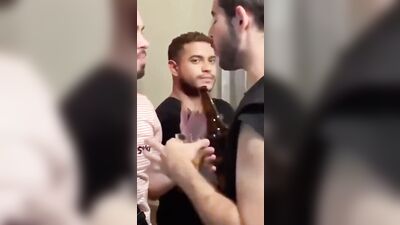 Gay Military Brotherhood Gay Porn (974)