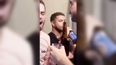Gay Military Brotherhood Gay Porn (974)