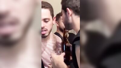 Gay Military Brotherhood Gay Porn (974)