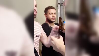 Gay Military Brotherhood Gay Porn (974)