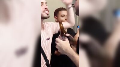 Gay Military Brotherhood Gay Porn (974)