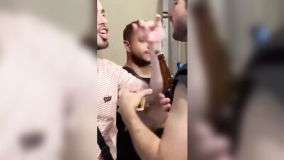 Gay Military Brotherhood Gay Porn (974)