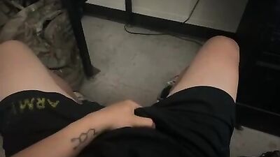 Gay Military Brotherhood Gay Porn (1052)