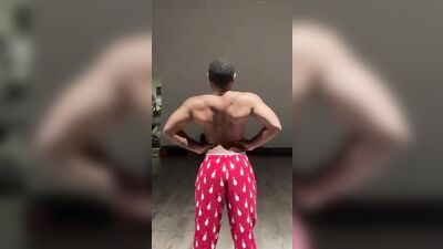 Gay Military Brotherhood Gay Porn (44)