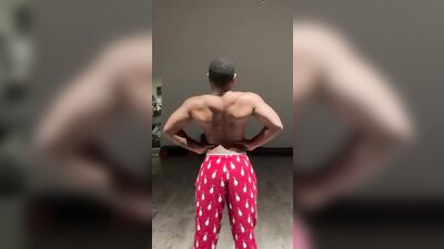 Gay Military Brotherhood Gay Porn (44)