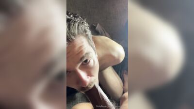 OF - Polesomegay and Postcoleonmain - free gay porn