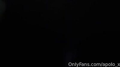 OnlyFans - Apolo_XXL - solo
