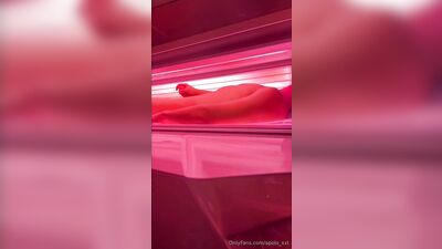 OnlyFans - Apolo_XXL - solo