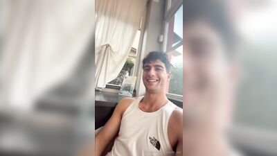 OnlyFans - Apolo_XXL - solo
