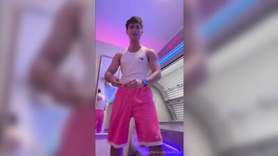 OnlyFans - Apolo_XXL - solo