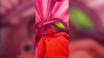 OnlyFans - Apolo_XXL - solo