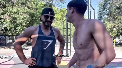 OnlyFans - Apolo_XXL collabs (5)