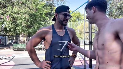 OnlyFans - Apolo_XXL collabs (5)