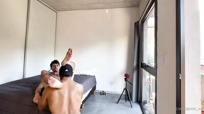 OnlyFans - Apolo_XXL collabs (5)