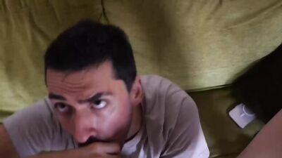 OF - Liam Harding & Zalthy Sanz - free gay porn