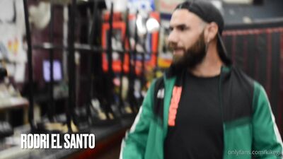 OF - Kike Gil and Rodri el santo - free gay porn