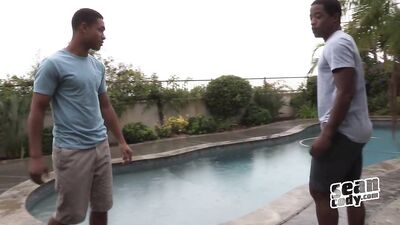 SC2193 Landon  Philip. Bareback 720p - free gay porn