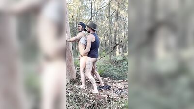 OF - Dio Bliss & Wombat Daddy - free gay porn