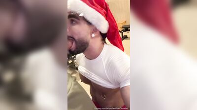 OF - Rico Marlon & Victor Grandao - free gay porn