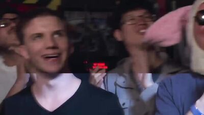 frat house cream episode 3 k o k shots