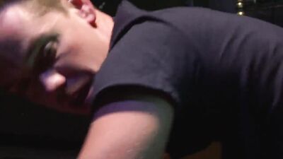 frat house cream episode 3 k o k shots