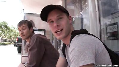 a ride in russia