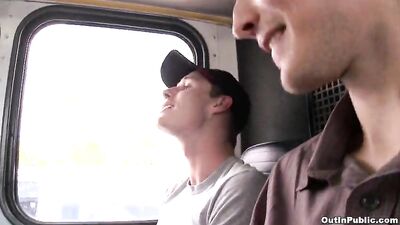 a ride in russia
