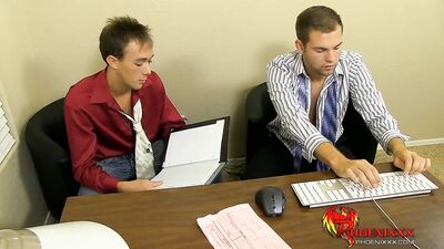 when the company s falling apart fuck it