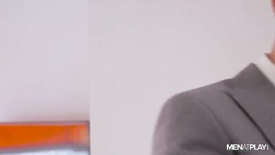 the mentor and mentee dato foland lukas daken