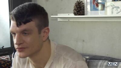 men in canada part 4 caleb king pierre fitch