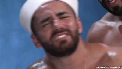 gabriel taurus fucks bruno bernal
