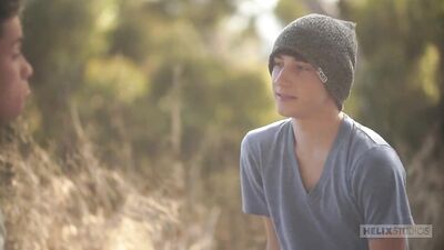 introducing cole claire with ryan bailey