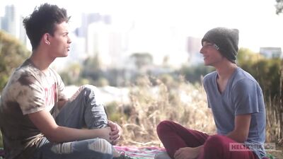 introducing cole claire with ryan bailey