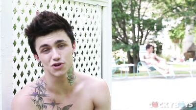 project gogo boy episode 3