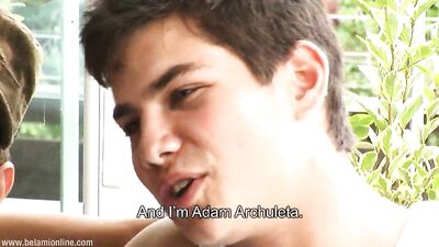 kevin warhol jack harrer andre boleyn pt 1