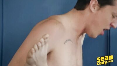 lane cole bareback