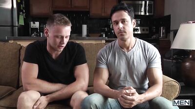 the third wheel part 1