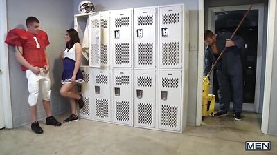janitor s closet 3 colby jansen darin silvers