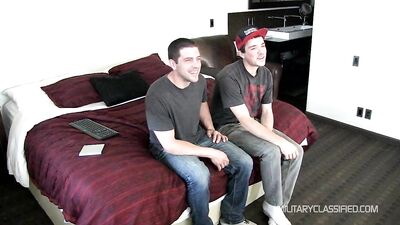 brubaker and tj