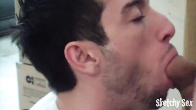 full time cum dump