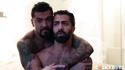 fans only with boomer banks adam ramzi