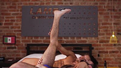 alejandro castillo pounds stephen harte s ass