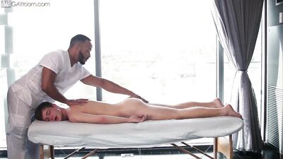 bbc massage