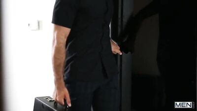 paramour part 2 beaux banks jj knight