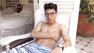 javier valdes solo